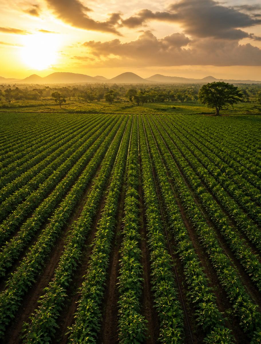 Adetubibo Farms